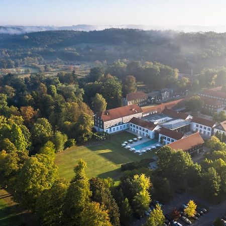 Graeflicher Park Health & Balance Resort Bad Driburg Bagian luar foto