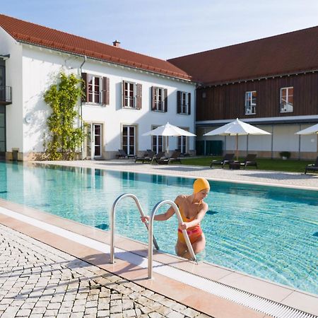 Graeflicher Park Health & Balance Resort Bad Driburg Bagian luar foto