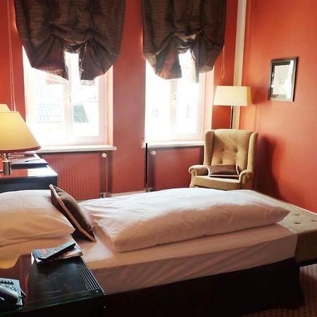 Graeflicher Park Health & Balance Resort Bad Driburg Bagian luar foto
